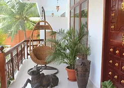Indimasi Healing Village