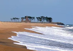 Indimasi Healing Village