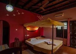 Indimasi Healing Village