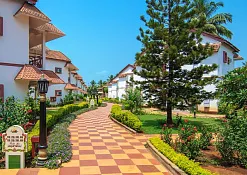 Indimasi Healing Village