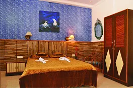 Indimasi Healing Village