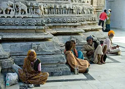 Indimasi Healing Village