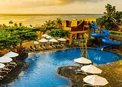 Hard Rock Hotel Bali