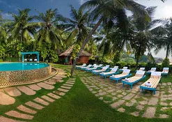 Indimasi Healing Village