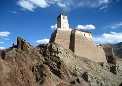 Indimasi Healing Village