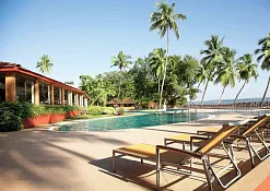 Indimasi Healing Village