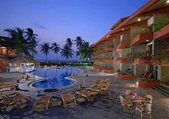Indimasi Healing Village