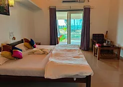 Indimasi Healing Village