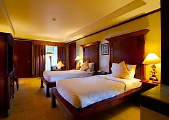 Hard Rock Hotel Bali