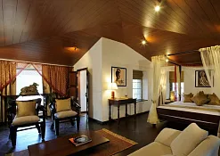 Indimasi Healing Village