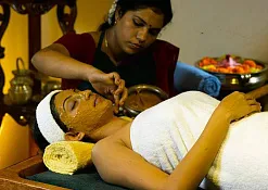 Indimasi Healing Village