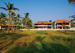 Indimasi Healing Village