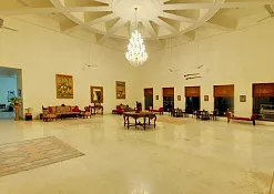 Indimasi Healing Village