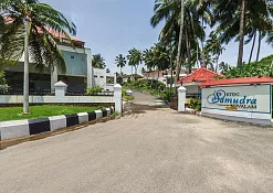 Indimasi Healing Village