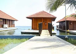 Indimasi Healing Village