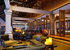Hard Rock Hotel Bali