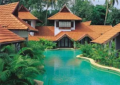 Indimasi Healing Village