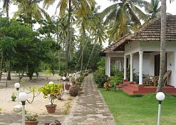 Indimasi Healing Village