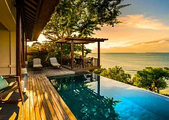 Hard Rock Hotel Bali