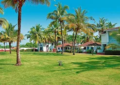 Indimasi Healing Village