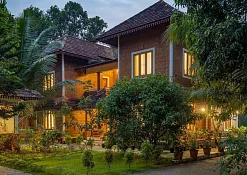 Indimasi Healing Village
