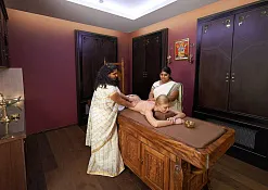 Indimasi Healing Village