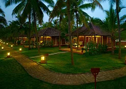 Indimasi Healing Village