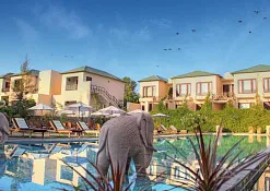 Indimasi Healing Village