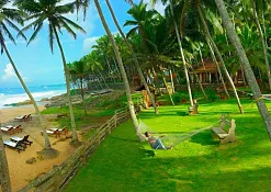 Indimasi Healing Village