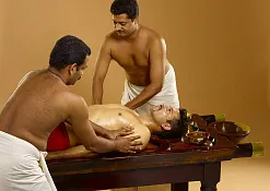 Indimasi Healing Village