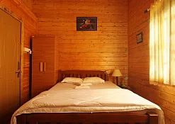 Indimasi Healing Village