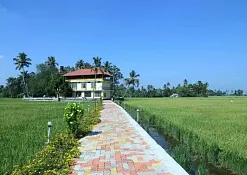 Indimasi Healing Village