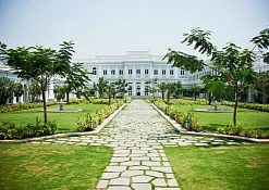 Indimasi Healing Village