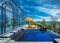 Indimasi Healing Village