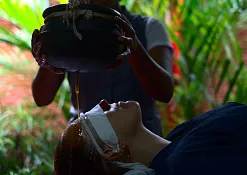 Indimasi Healing Village