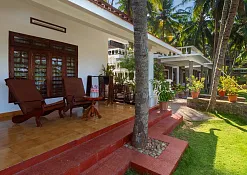 Indimasi Healing Village