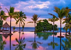 Hard Rock Hotel Bali
