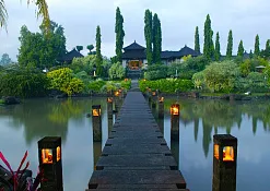 Hard Rock Hotel Bali