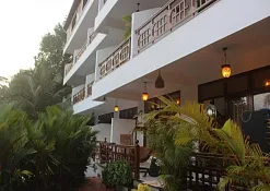 Indimasi Healing Village