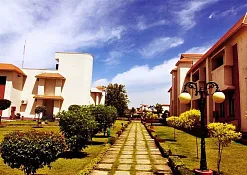 Indimasi Healing Village