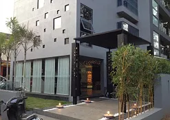 Indimasi Healing Village