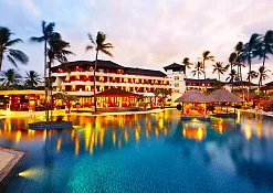 Hard Rock Hotel Bali