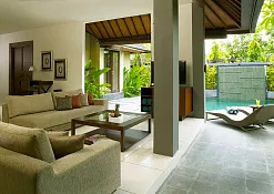 Hard Rock Hotel Bali
