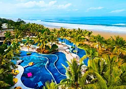 Hard Rock Hotel Bali