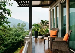 Indimasi Healing Village
