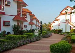 Indimasi Healing Village