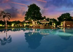 Indimasi Healing Village