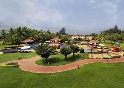 Indimasi Healing Village