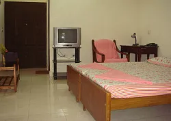 Heritage Rooms