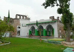 Indimasi Healing Village